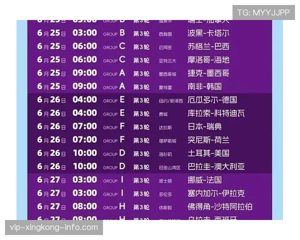 2026世界杯开幕战与决赛赛事意义区别